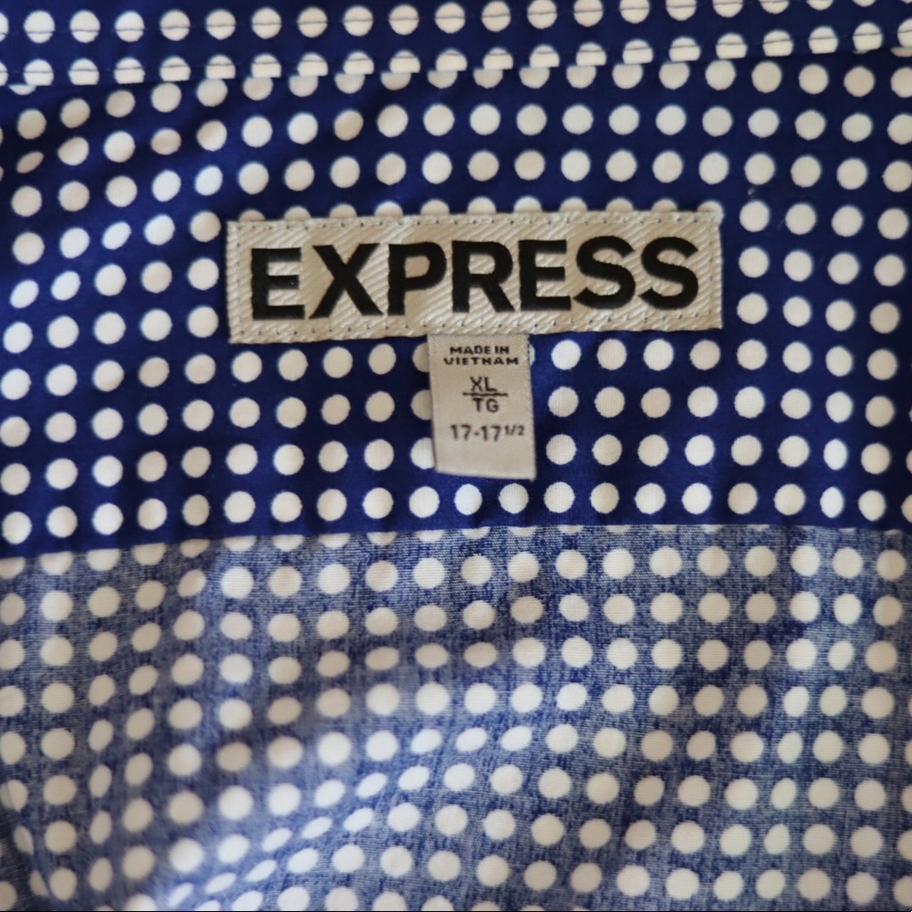 Express - Picture 2 of 2